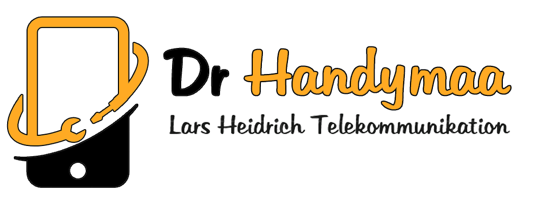Dr Handymaa